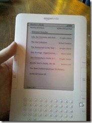 Kindle